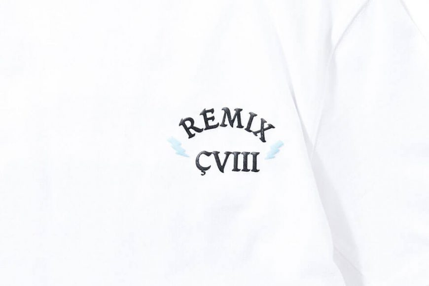 Remix 16 SS CVIII Crew Tee (11)