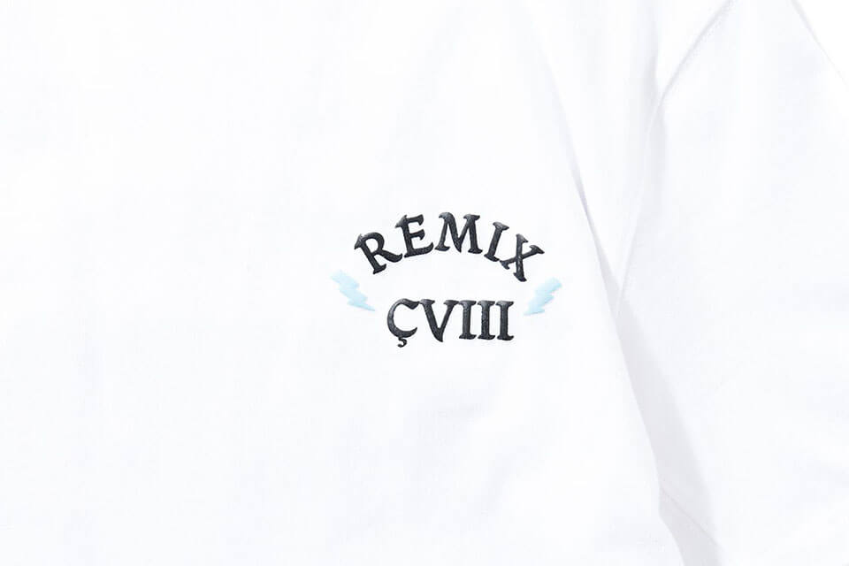 Remix 16 SS CVIII Crew Tee (11)