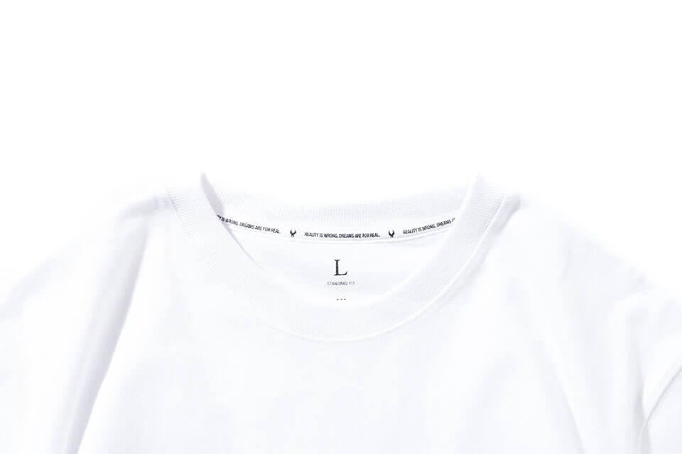 Remix 16 SS CVIII Crew Tee (12)