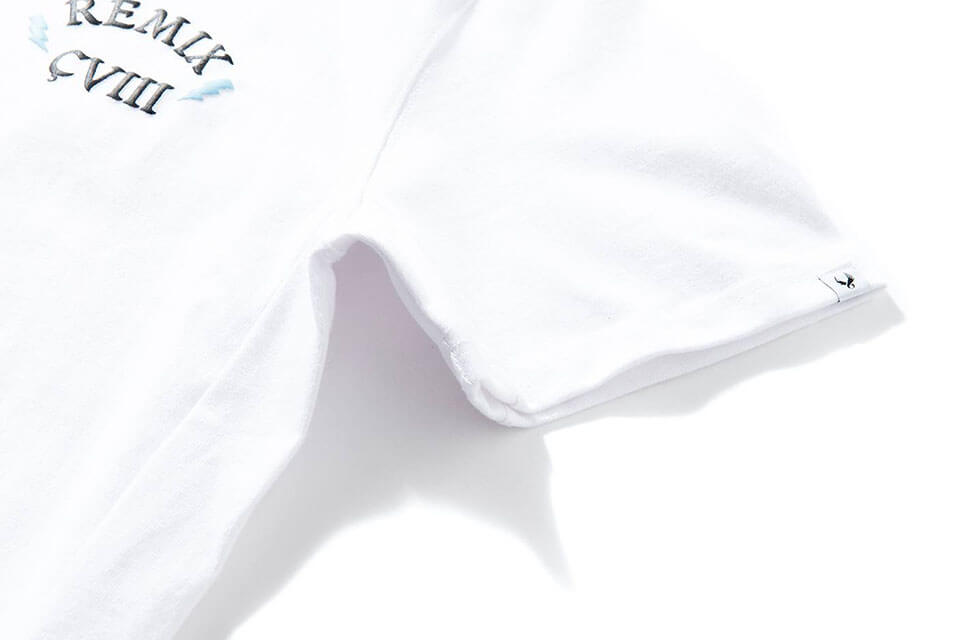 Remix 16 SS CVIII Crew Tee (13)