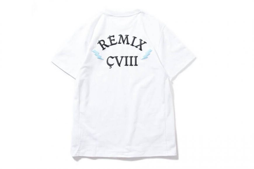 Remix 16 SS CVIII Crew Tee (15)