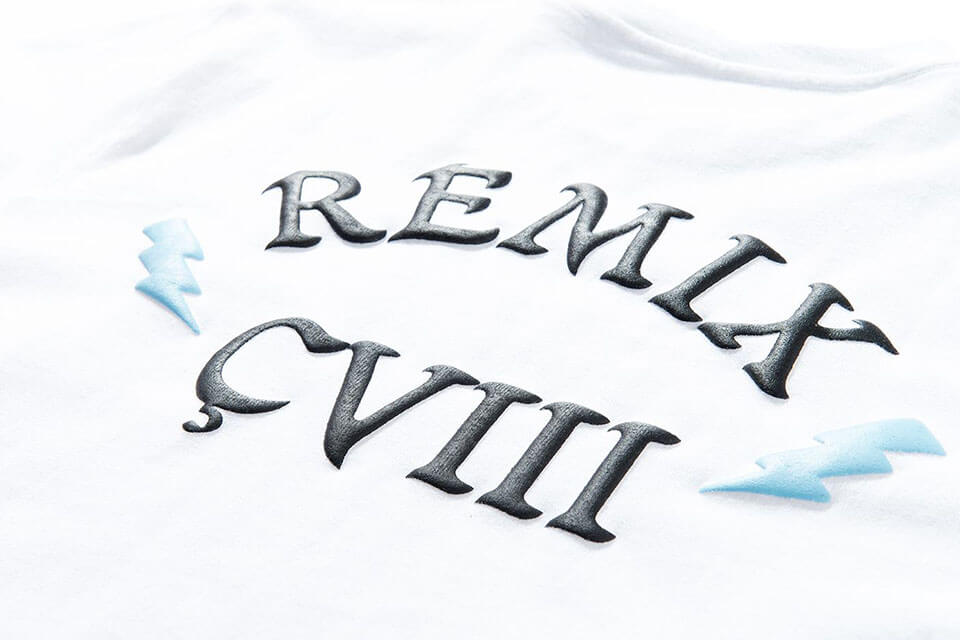 Remix 16 SS CVIII Crew Tee (16)