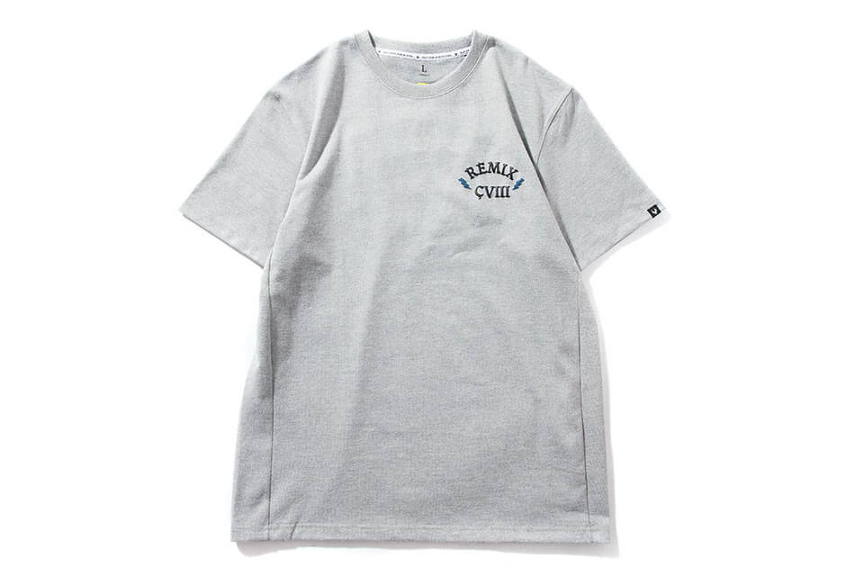 Remix 16 SS CVIII Crew Tee (17)