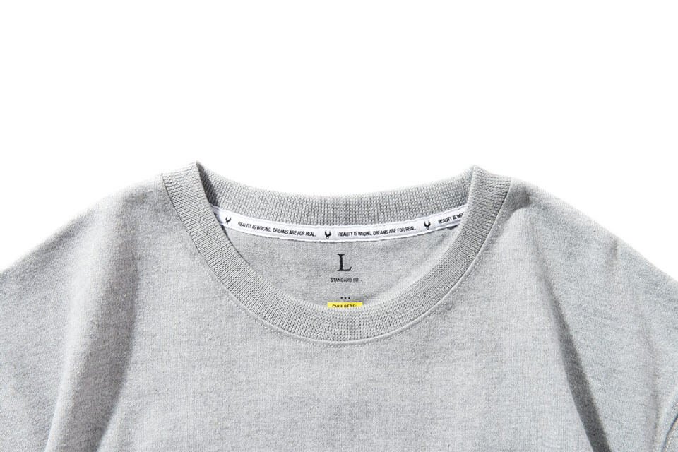Remix 16 SS CVIII Crew Tee (19)