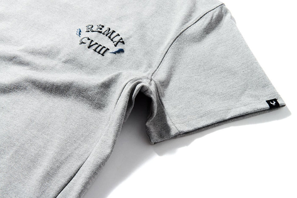 Remix 16 SS CVIII Crew Tee (20)