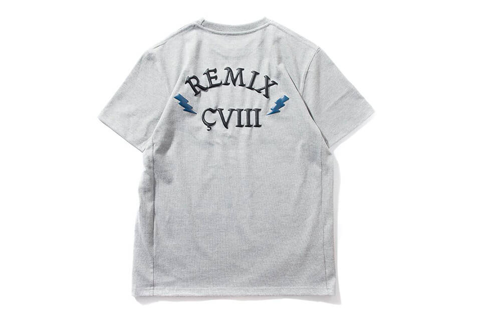 Remix 16 SS CVIII Crew Tee (22)