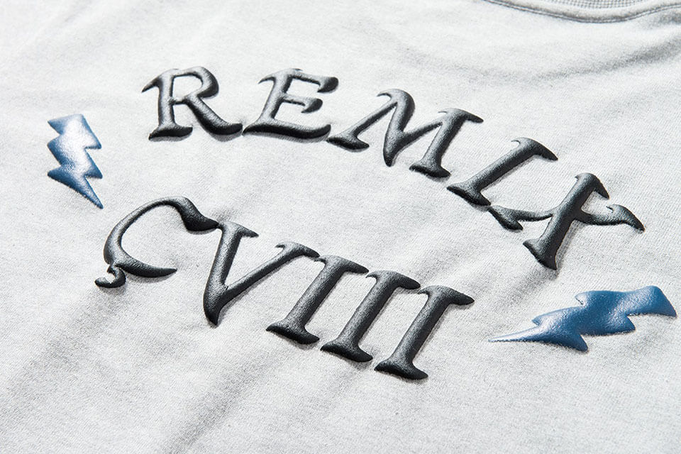 Remix 16 SS CVIII Crew Tee (23)