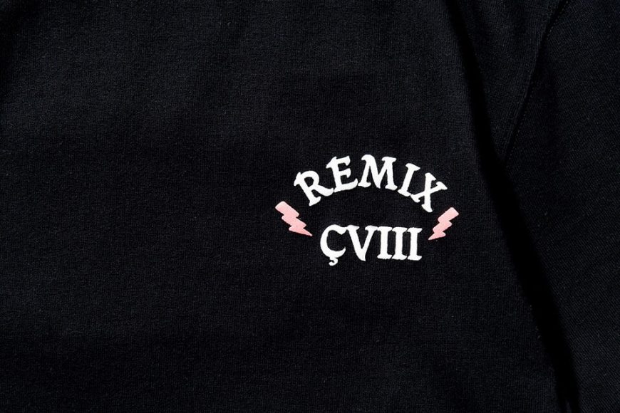 Remix 16 SS CVIII Crew Tee (4)