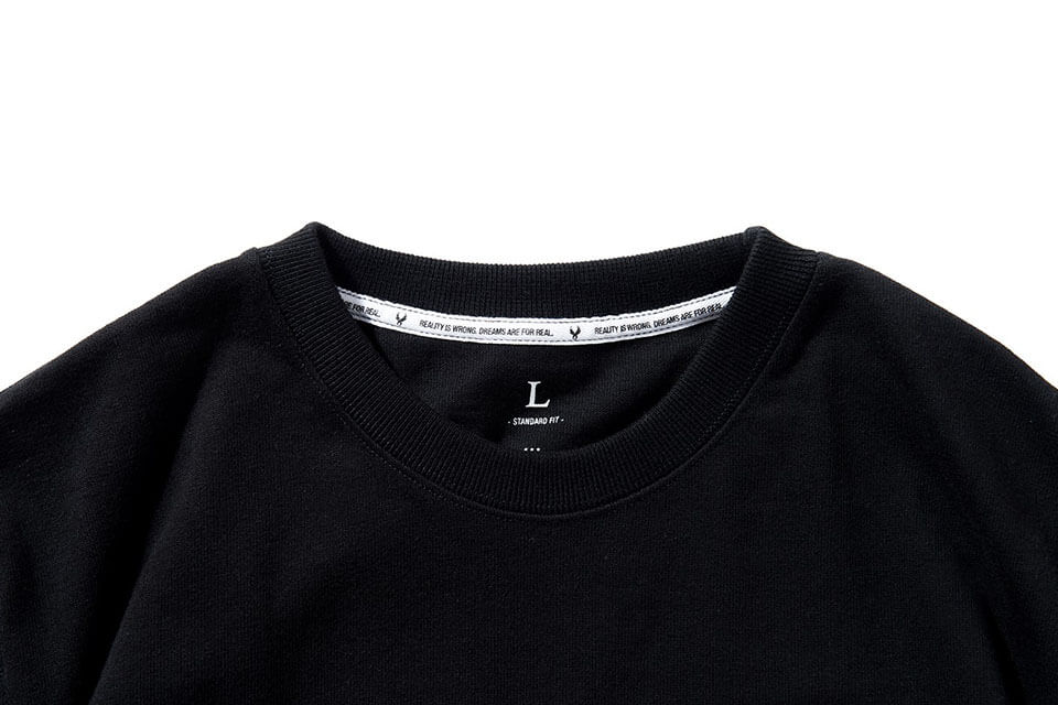 Remix 16 SS CVIII Crew Tee (5)