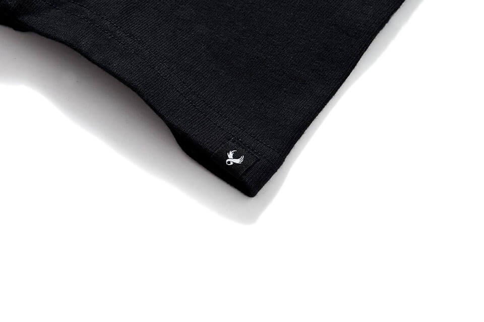 Remix 16 SS CVIII Crew Tee (7)