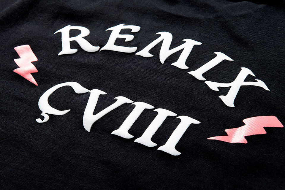 Remix 16 SS CVIII Crew Tee (9)
