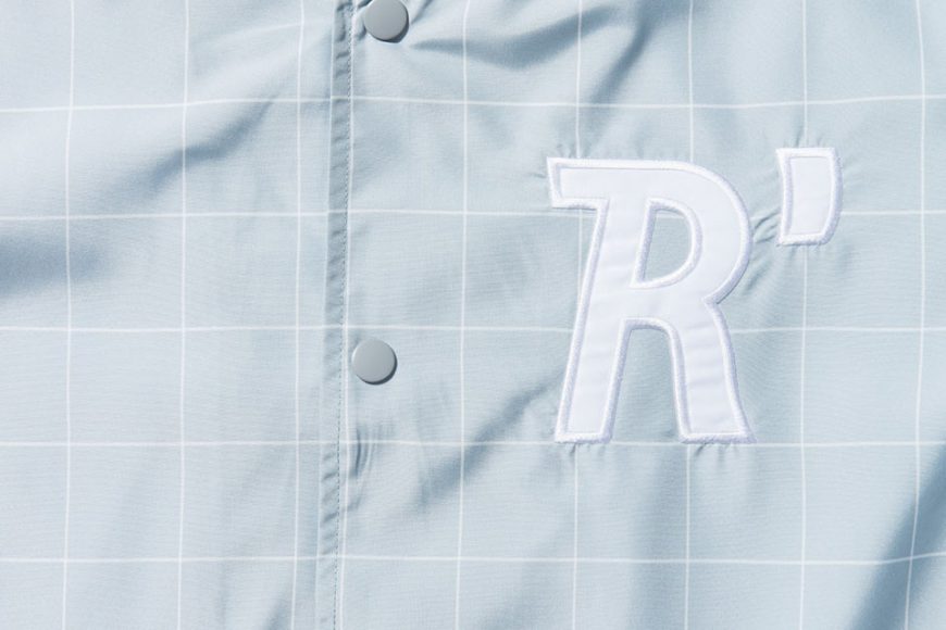 Remix 16 SS Grid Baseball Shirt (11)
