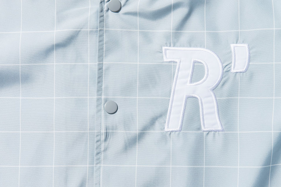 Remix 16 SS Grid Baseball Shirt (11)