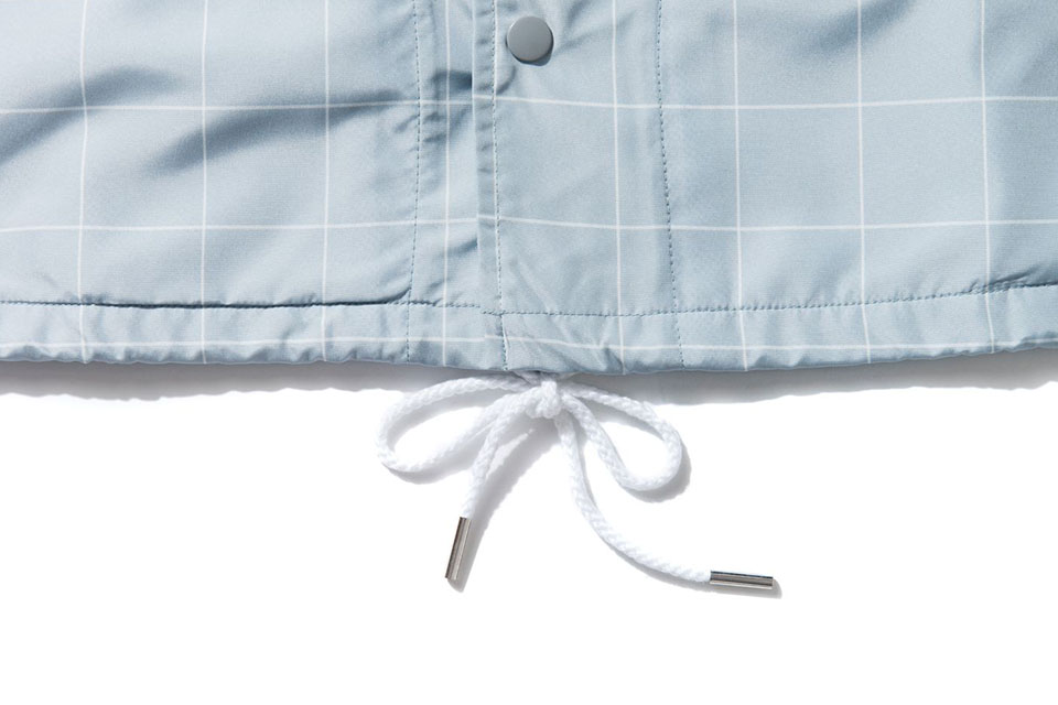 Remix 16 SS Grid Baseball Shirt (14)