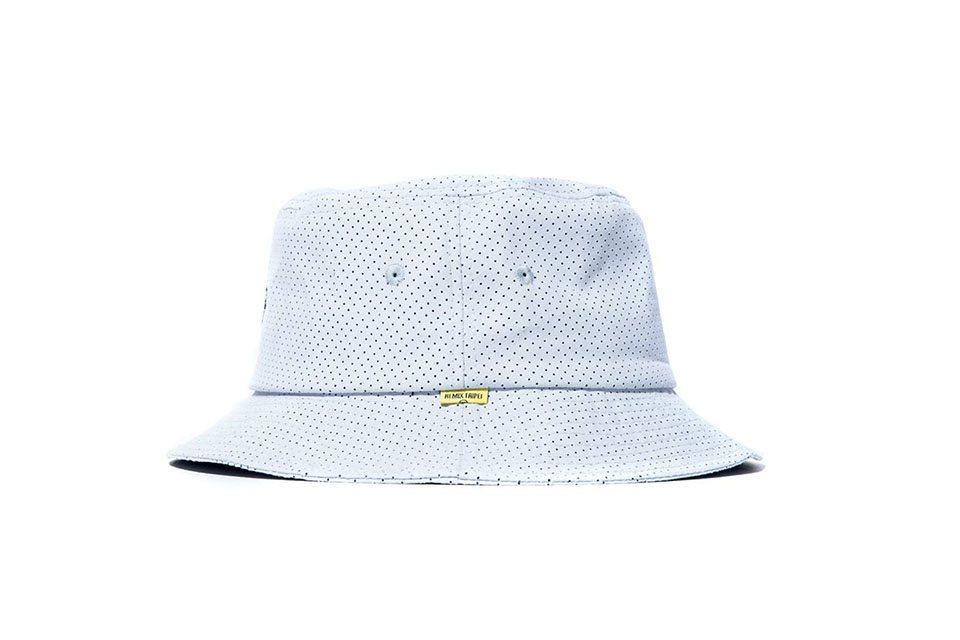 Remix 16 SS Nylon Sport Crusher Hat (10)