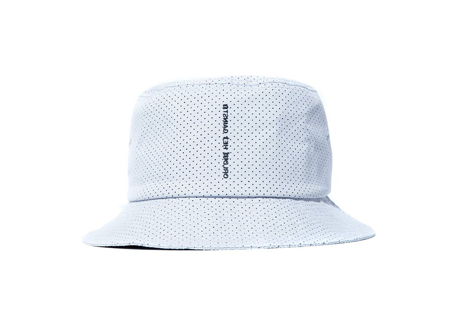 Remix 16 SS Nylon Sport Crusher Hat (11)