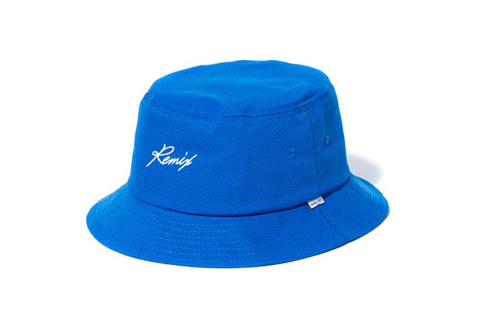Remix 16 SS Nylon Sport Crusher Hat (13)