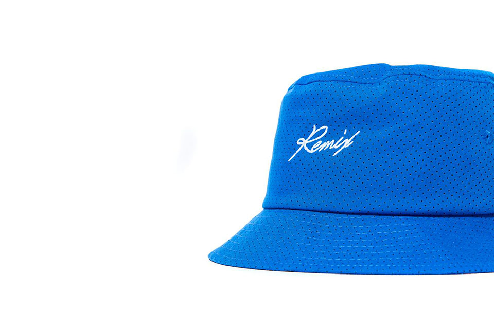 Remix 16 SS Nylon Sport Crusher Hat (14)