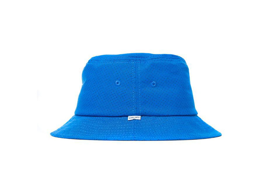 Remix 16 SS Nylon Sport Crusher Hat (15)
