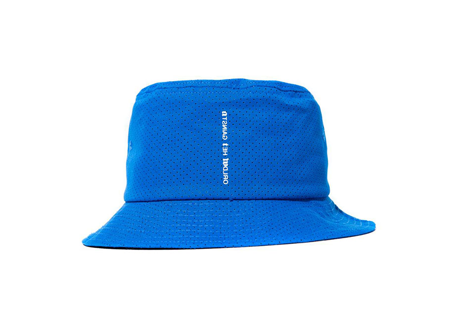 Remix 16 SS Nylon Sport Crusher Hat (16)