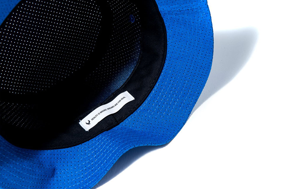 Remix 16 SS Nylon Sport Crusher Hat (17)