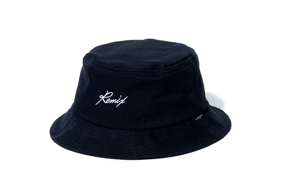 Remix 16 SS Nylon Sport Crusher Hat (3)