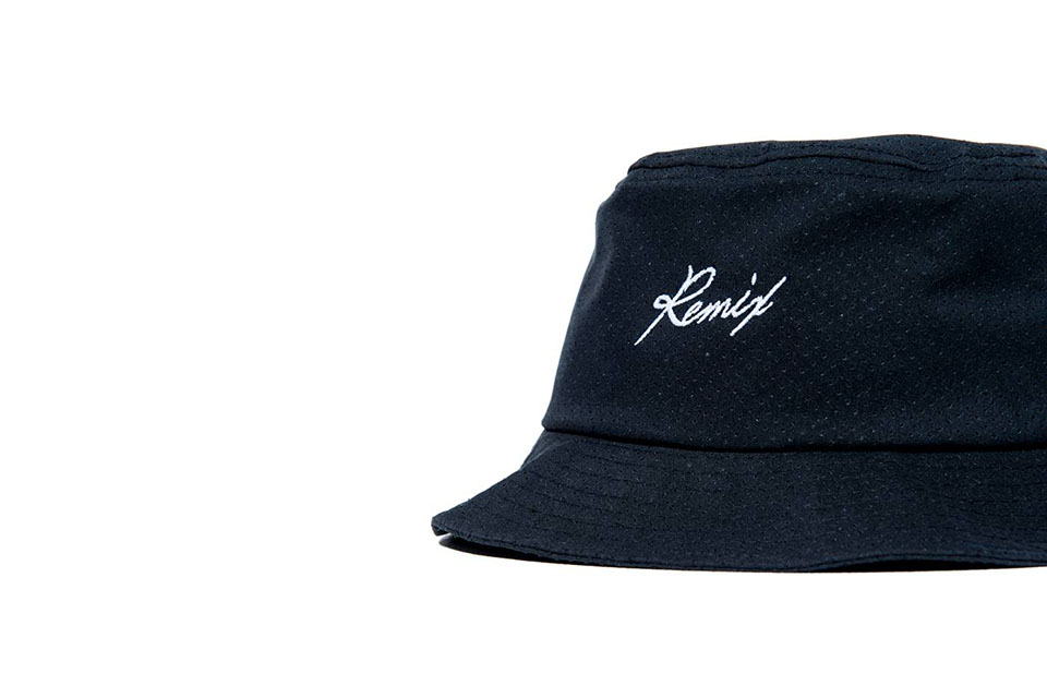 Remix 16 SS Nylon Sport Crusher Hat (4)