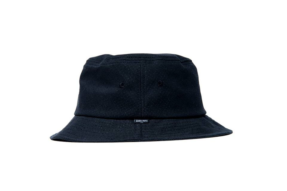 Remix 16 SS Nylon Sport Crusher Hat (5)