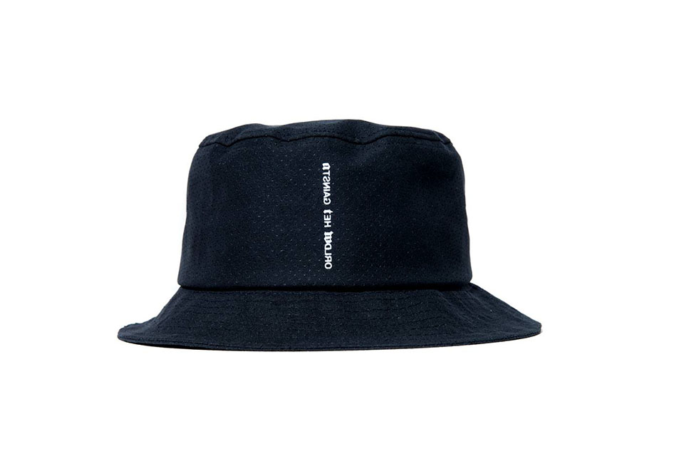 Remix 16 SS Nylon Sport Crusher Hat (6)