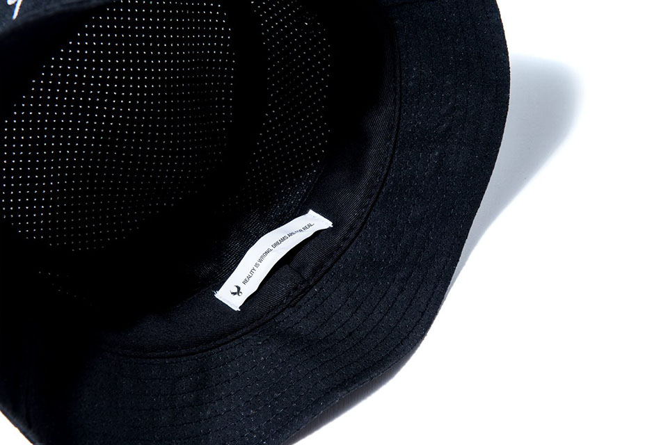 Remix 16 SS Nylon Sport Crusher Hat (7)