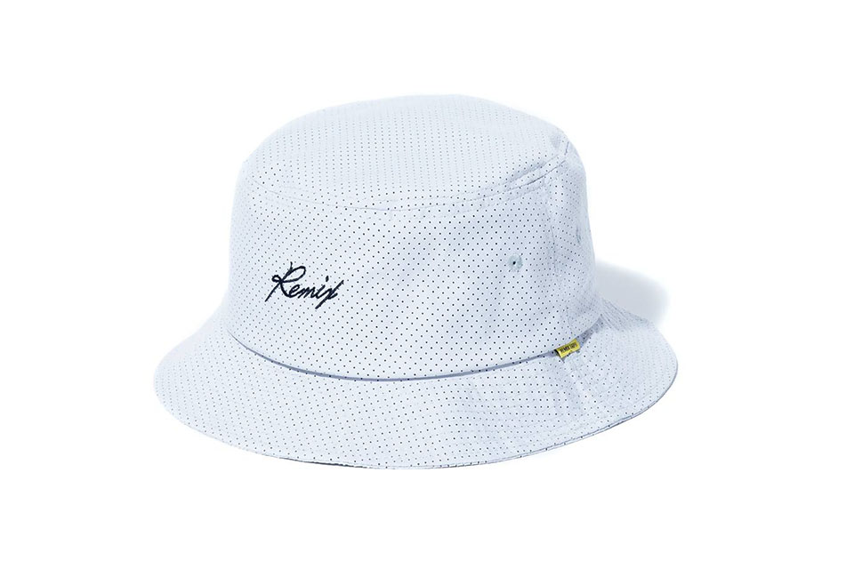 Remix 16 SS Nylon Sport Crusher Hat (8)