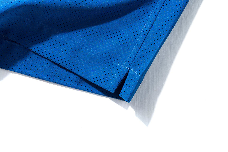 Remix 16 SS Nylon Sport Shorts (13)
