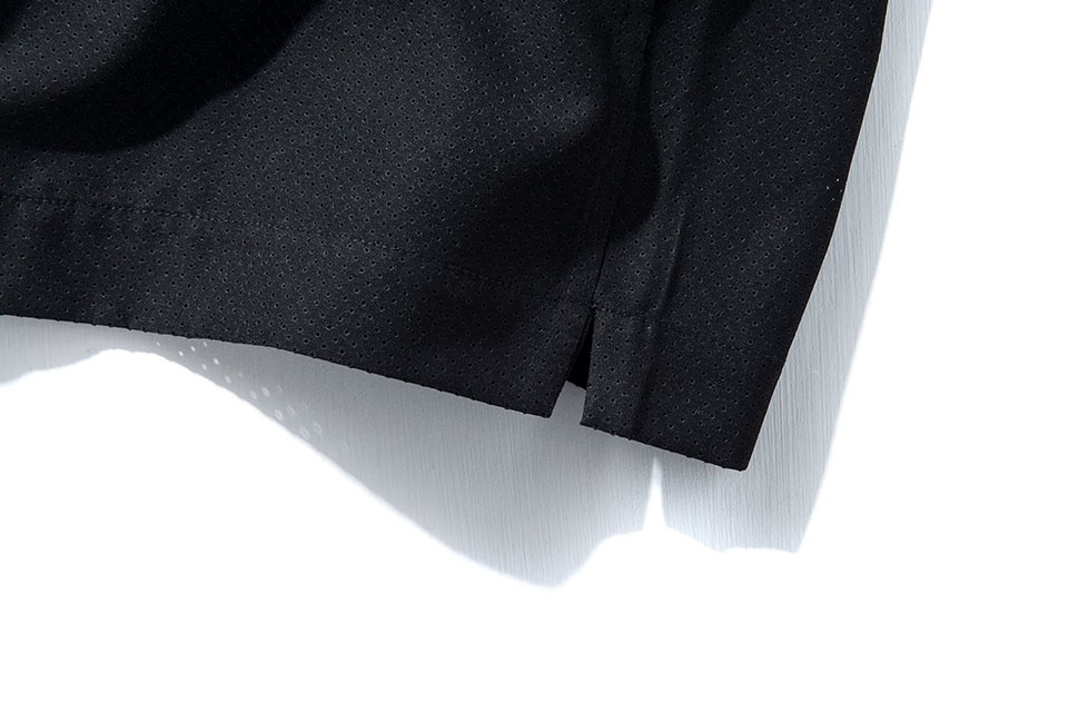 Remix 16 SS Nylon Sport Shorts (5)
