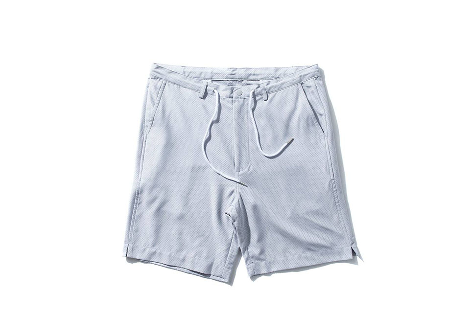 Remix 16 SS Nylon Sport Shorts (6)