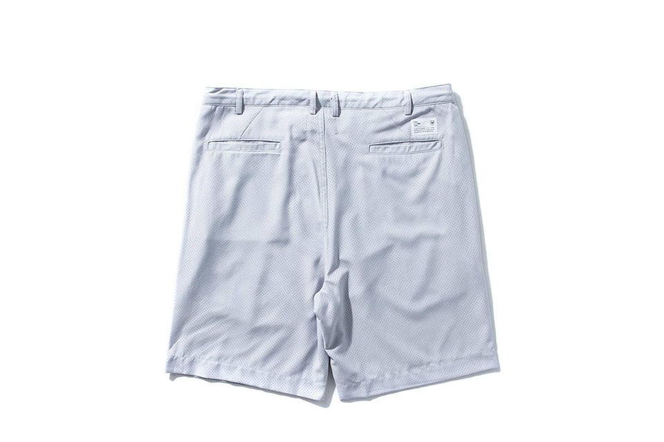 Remix 16 SS Nylon Sport Shorts (7)