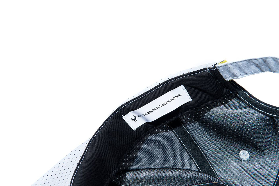 Remix 16 SS Nylon Sport Snapback (10)