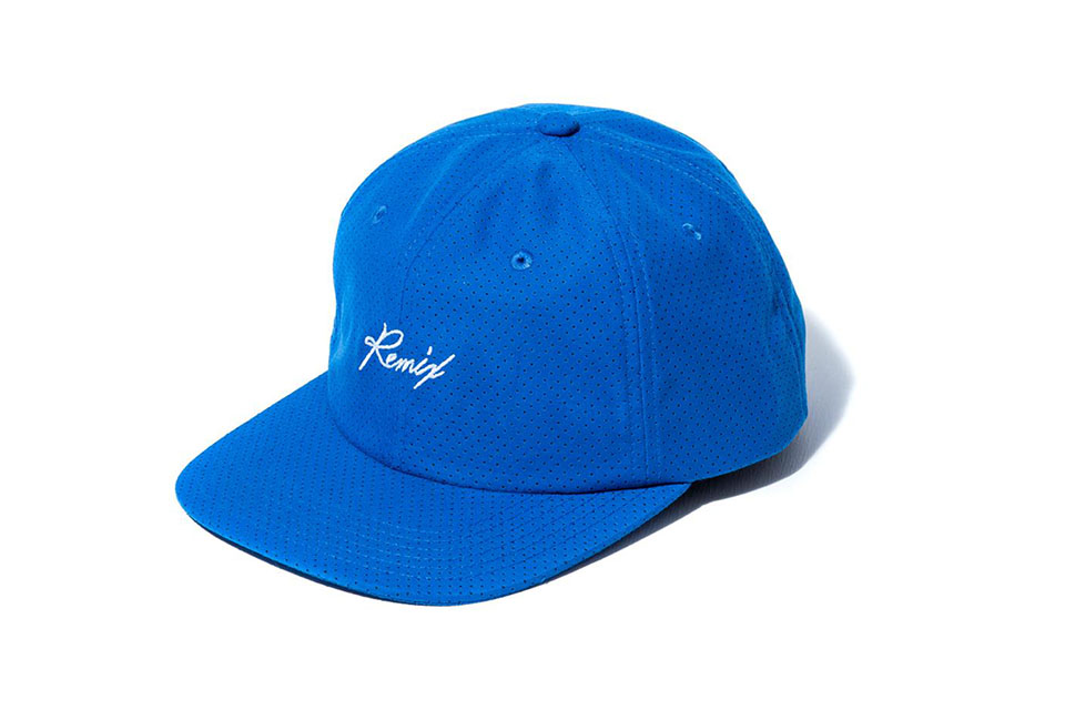 Remix 16 SS Nylon Sport Snapback (11)