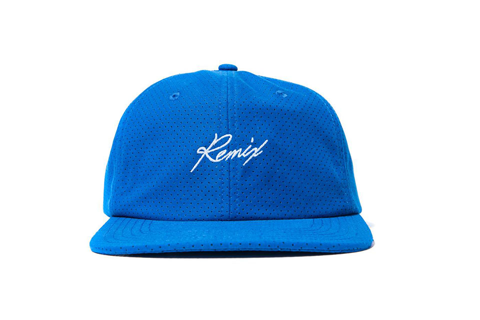Remix 16 SS Nylon Sport Snapback (12)