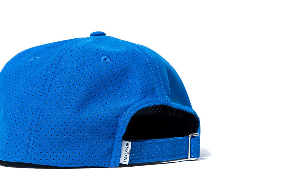 Remix 16 SS Nylon Sport Snapback (13)
