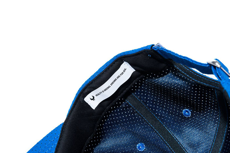 Remix 16 SS Nylon Sport Snapback (14)