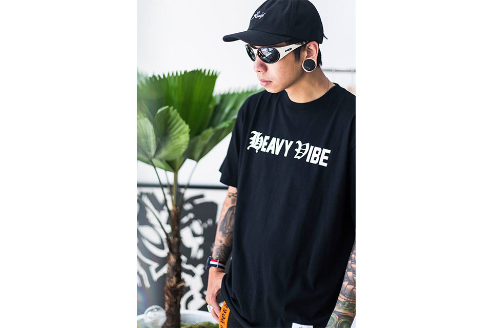 Remix 16 SS Nylon Sport Snapback (2)