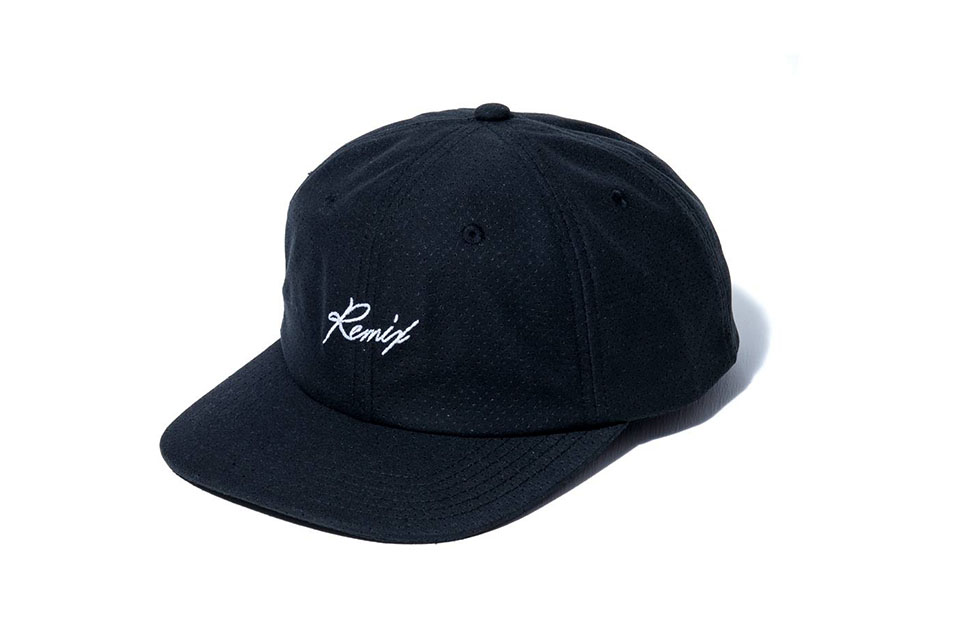Remix 16 SS Nylon Sport Snapback (3)