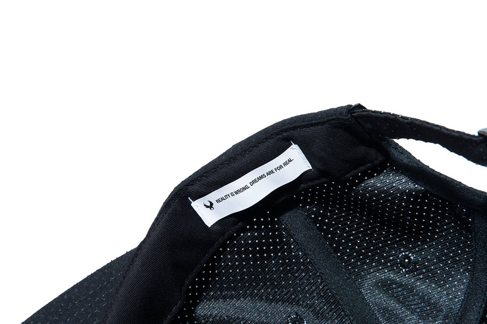 Remix 16 SS Nylon Sport Snapback (6)
