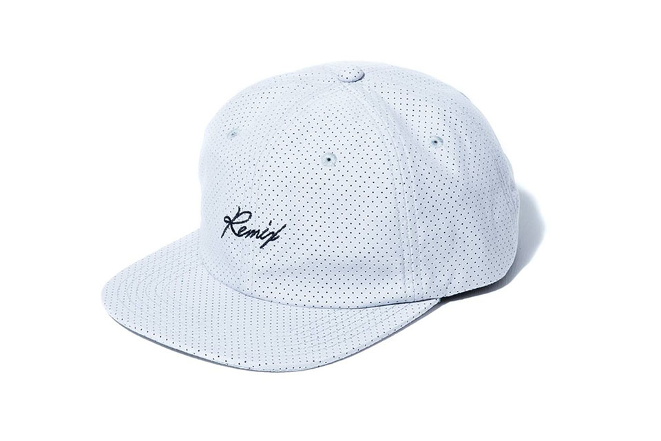 Remix 16 SS Nylon Sport Snapback (7)