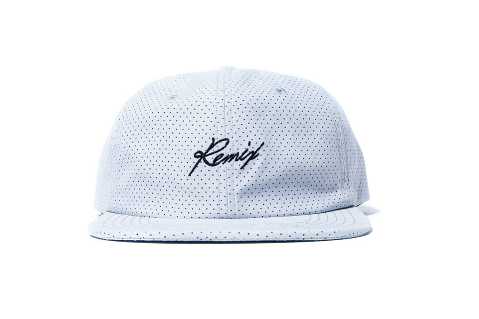 Remix 16 SS Nylon Sport Snapback (8)