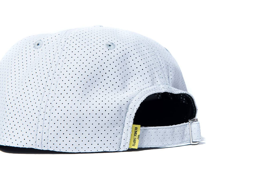 Remix 16 SS Nylon Sport Snapback (9)