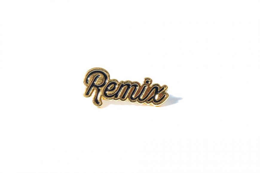 Remix 16 SS R.A.Logo Pin (3)