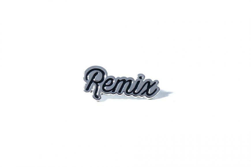 Remix 16 SS R.A.Logo Pin (5)
