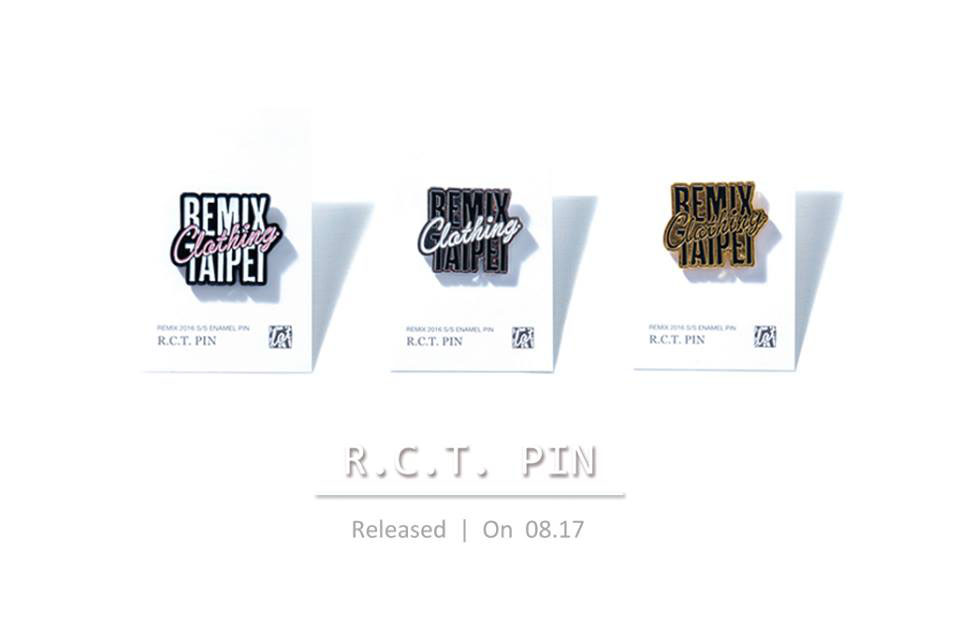 Remix 16 SS R.C.T Pin (1)