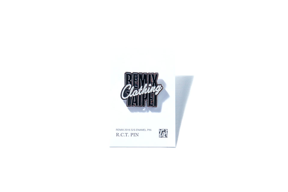 Remix 16 SS R.C.T Pin (4)